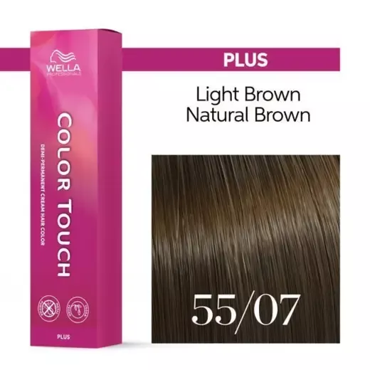 Color Touch 55/07 Plus 60ml
