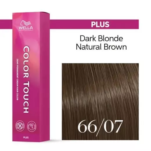 Color Touch 66/07 Plus 60ml