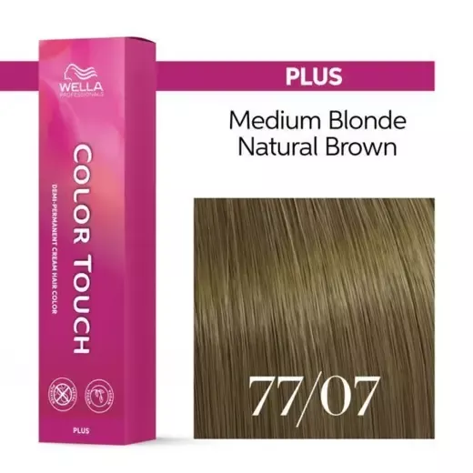 Color Touch 77/07 Plus 60ml
