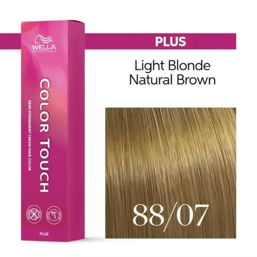 Color Touch 88/07 Plus 60ml