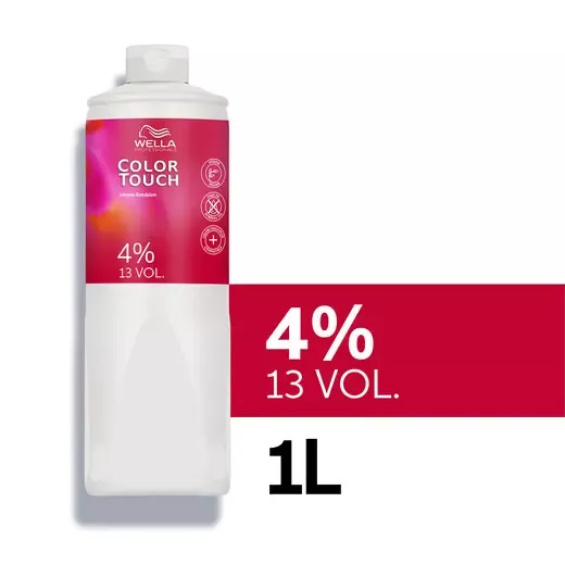 Color Touch Emulsion 13 Vol (4%) 1L