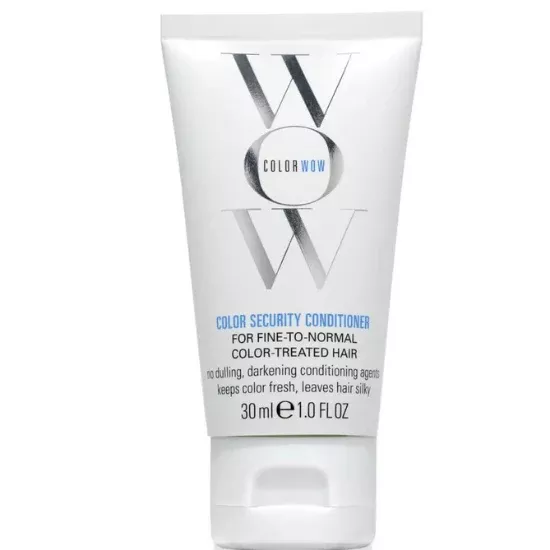 COLOR WOW Color Security Conditioner 1 oz