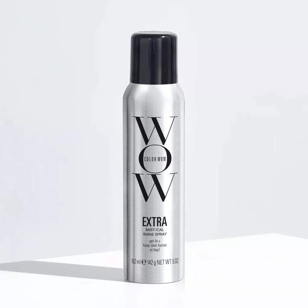 Color Wow Extra Mystical Shine Spray 5 oz