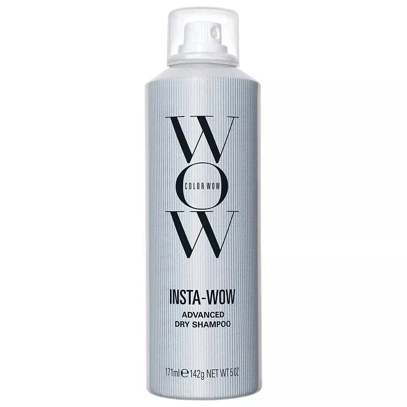 COLOR WOW Insta-Wow Advanced Dry Shampoo 5oz