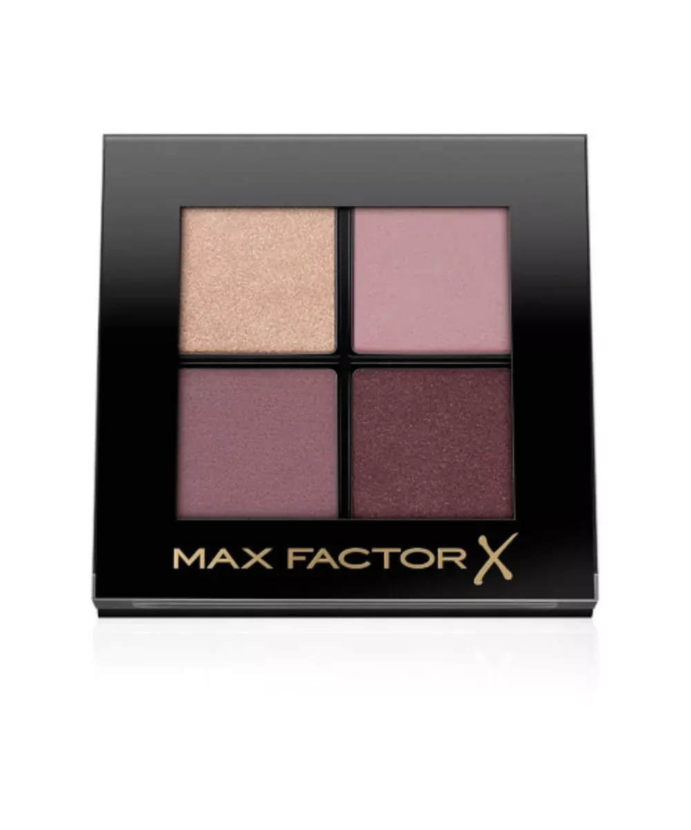 Color Xpert Soft Touch Eyeshadow Palette