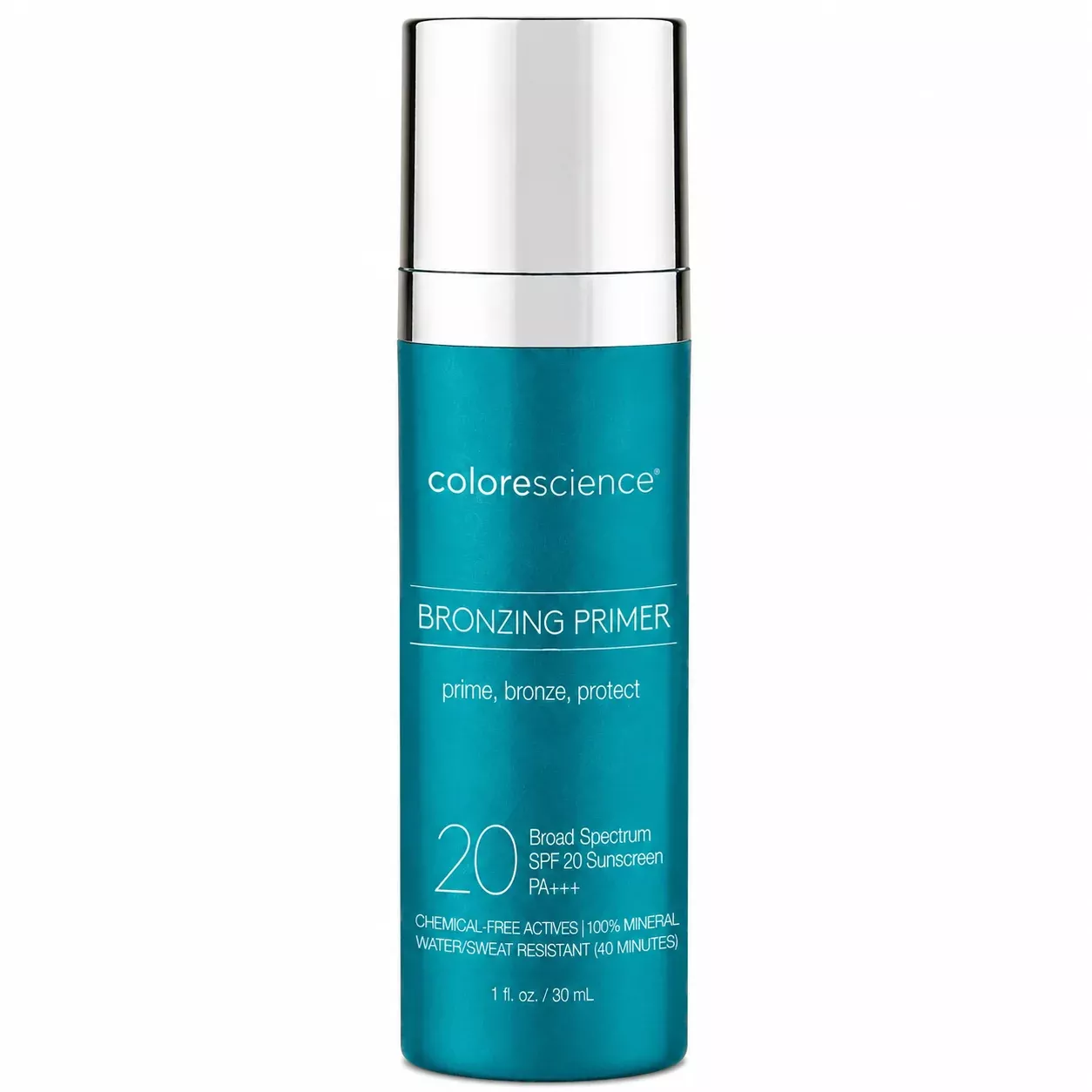 Colorescience Bronzing Primer SPF 20