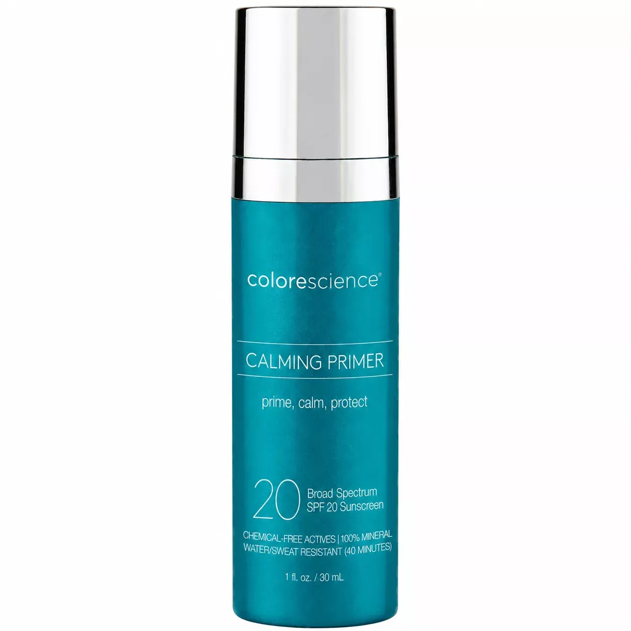 Colorescience Calming Primer SPF 20