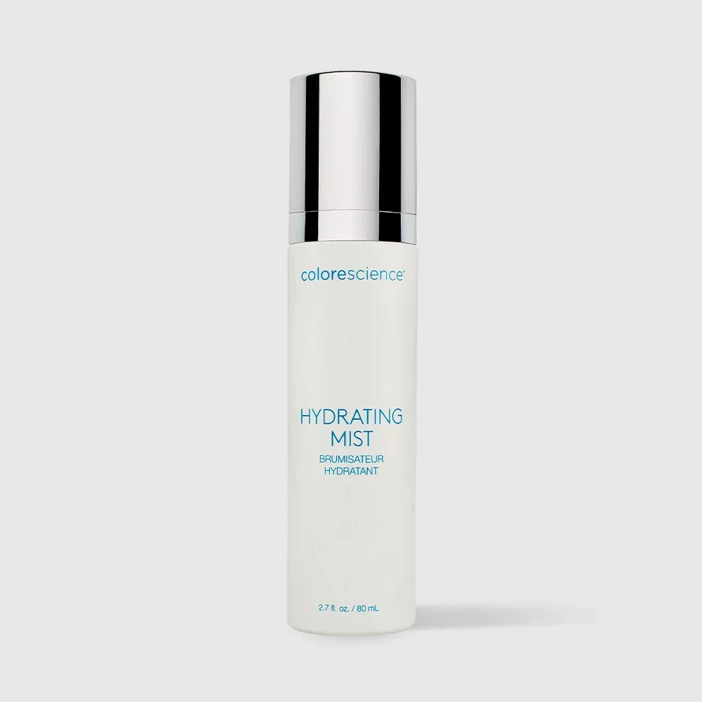 Colorescience Hydrating Mist Setting Spray