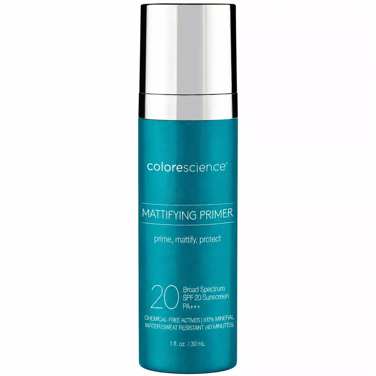 Colorescience Mattifying Primer SPF 20