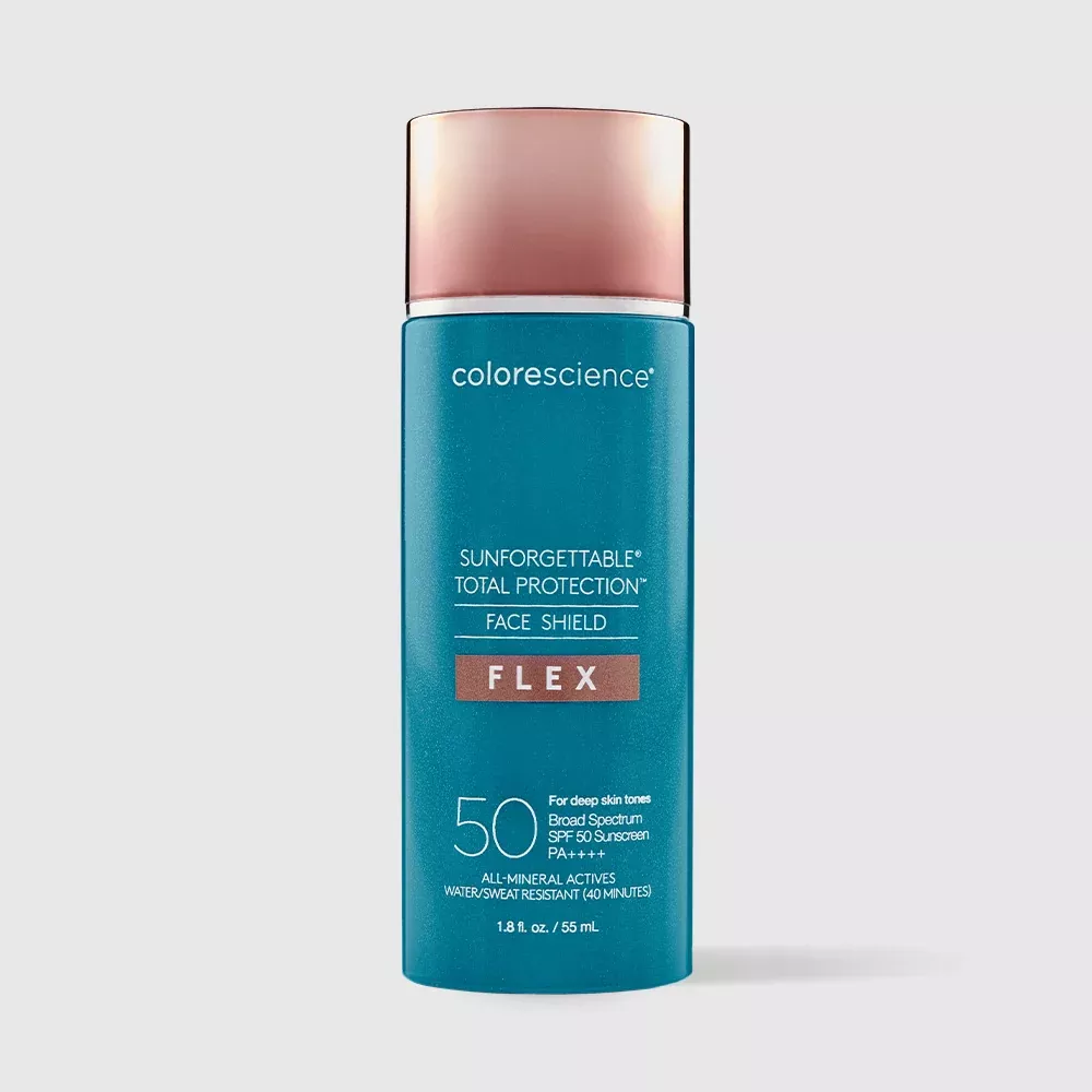 Colorescience Sunforgettable Total Protection Face Shield Flex SPF 50