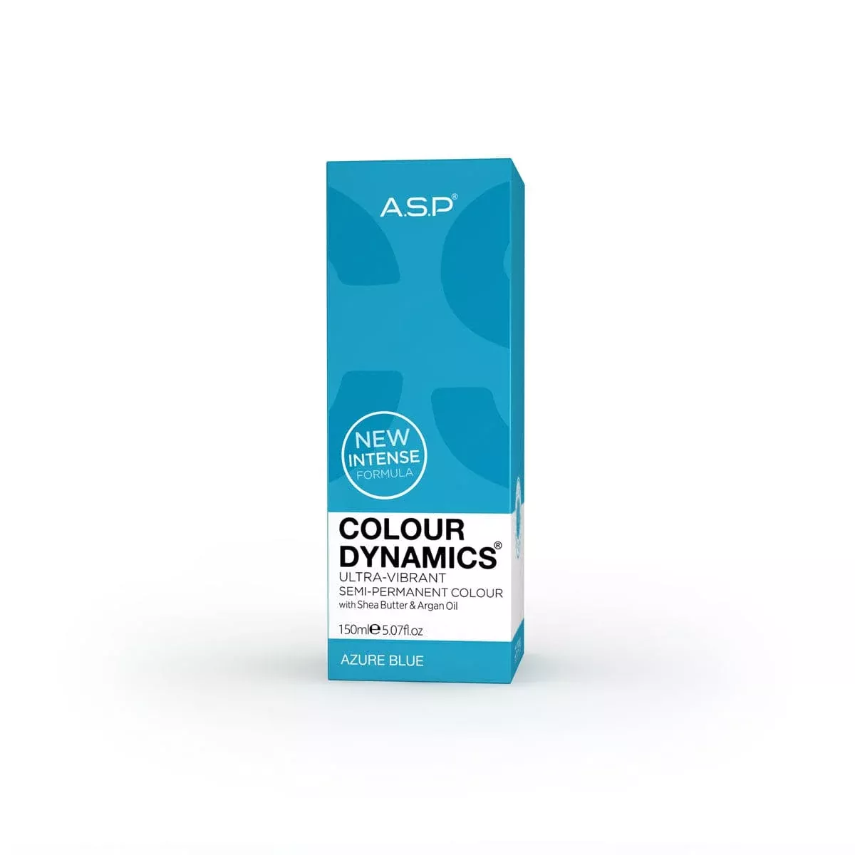Colour Dynamics Azure Blue 150ml