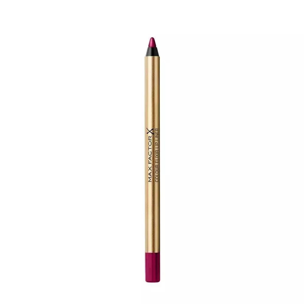 Colour Elixir Lip Liner 18 Berry Kiss