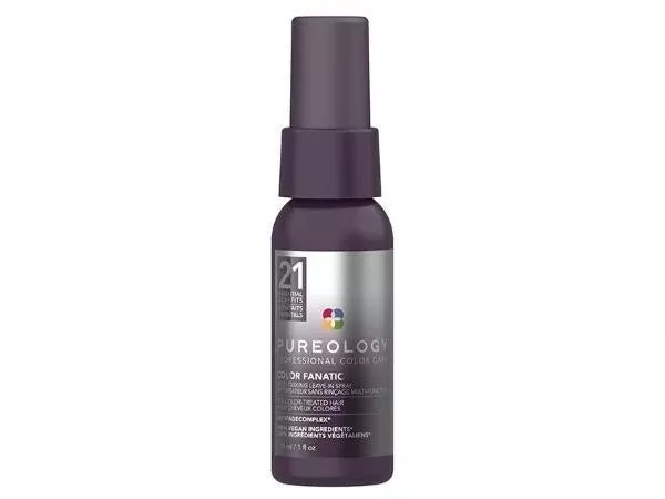 Colour Fanatic Multi-Tasking Hair Beautifier Spray
