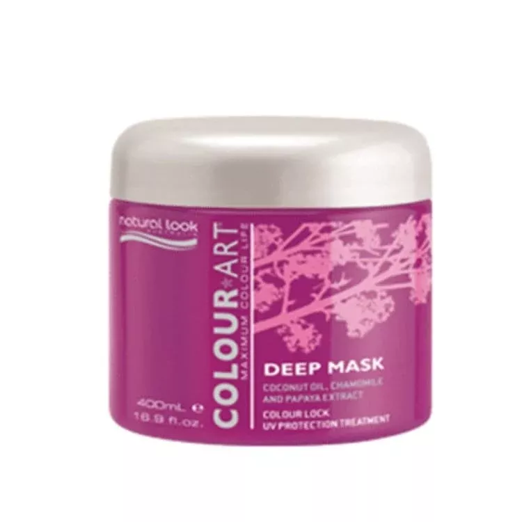 ColourArt Deep Mask 400ml