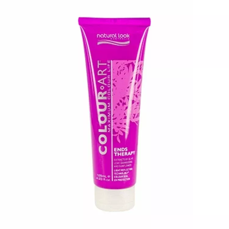 ColourArt Ends Therapy 125ML