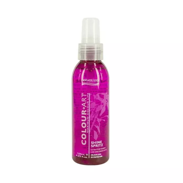 ColourArt Shine Spritz 125mL