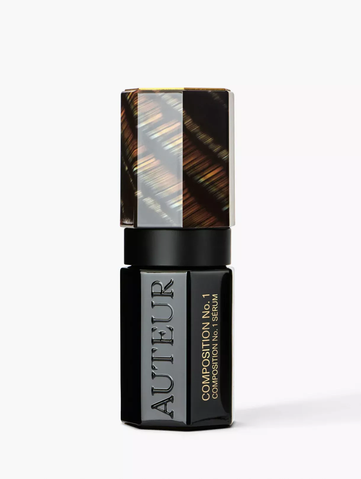 Composition No. 1 Serum