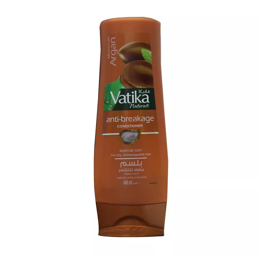 CONDITIONER ARGAN MOROCCAN 400ML