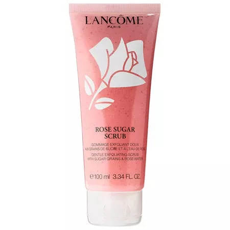 CONF ROSE SUGAR SCRUB T100ML