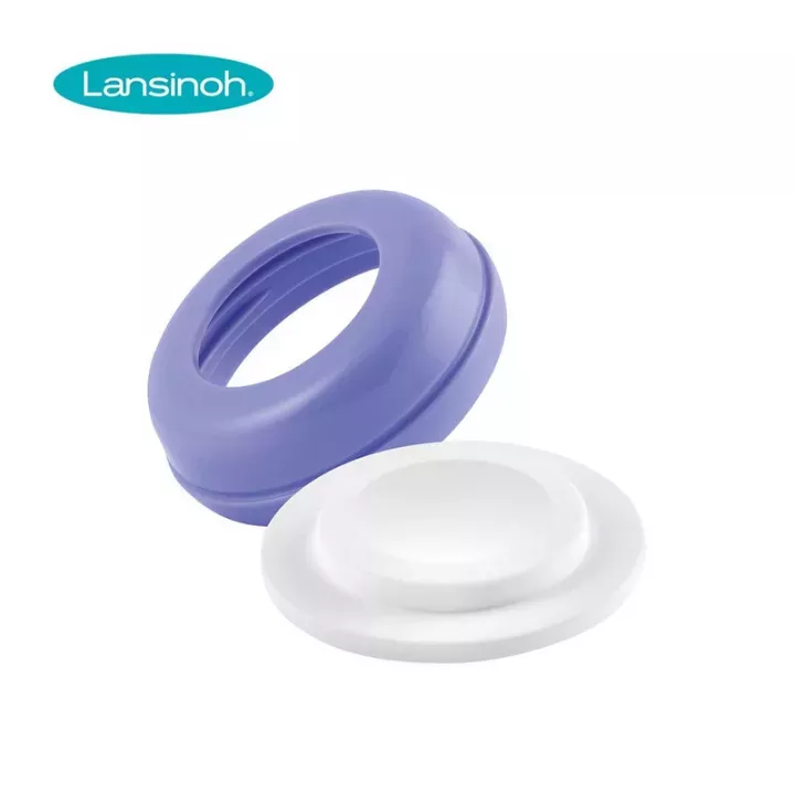 Container collar