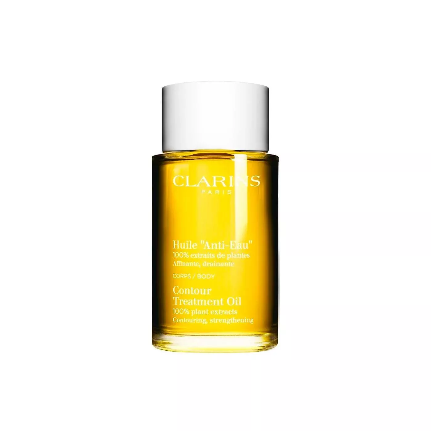 Contour Body Treatment Oil