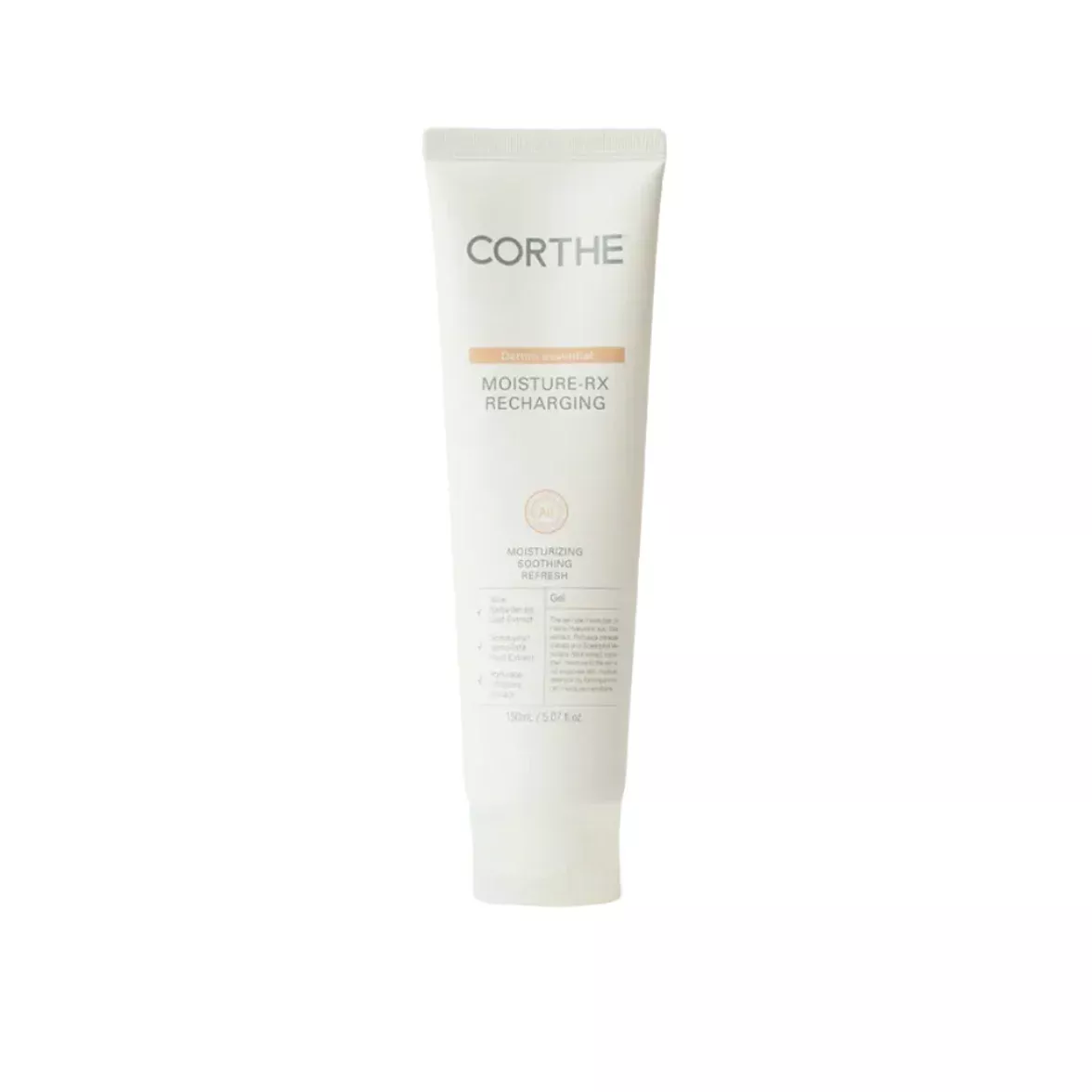 Corthe Dermo Essential Moisture RX Recharging Cream
