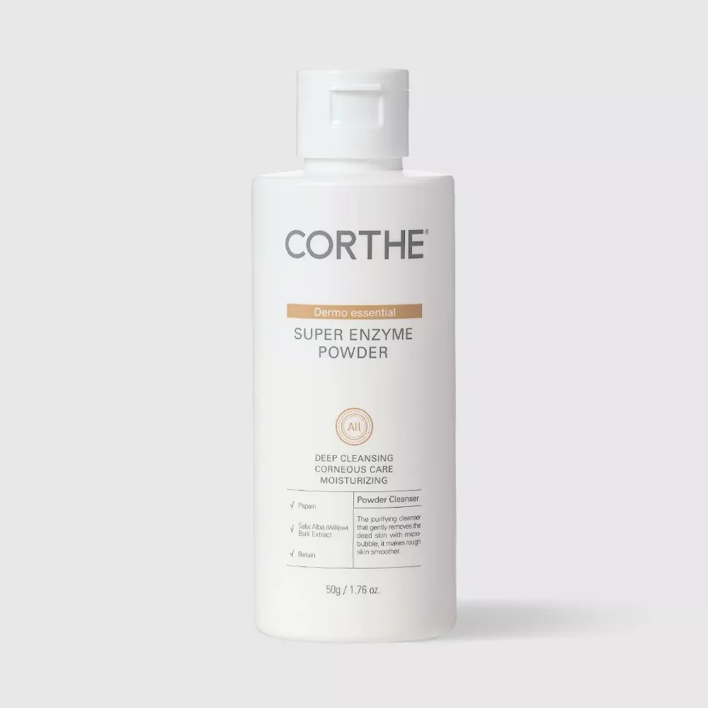 Corthe Dermo Essential Super Enzyme Powder