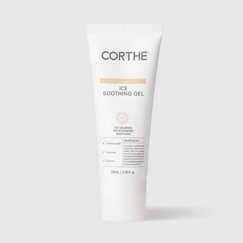 Corthe Ice Soothing Gel