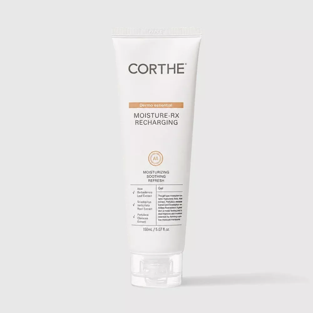 Corthe Moisture Rx Recharging Cream