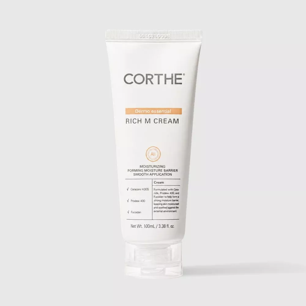 Corthe Rich M Cream