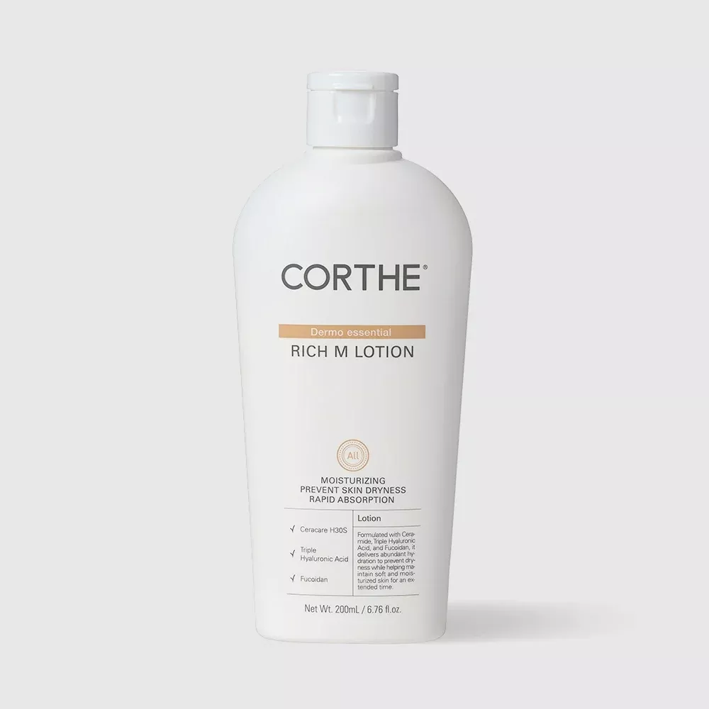 Corthe Rich M Lotion