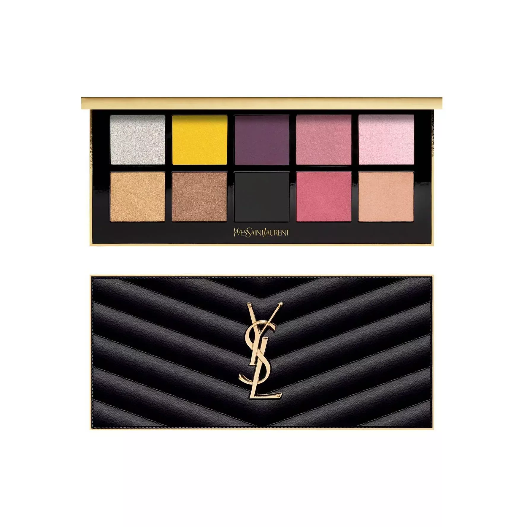 Couture Clutch Eyeshadow Palette