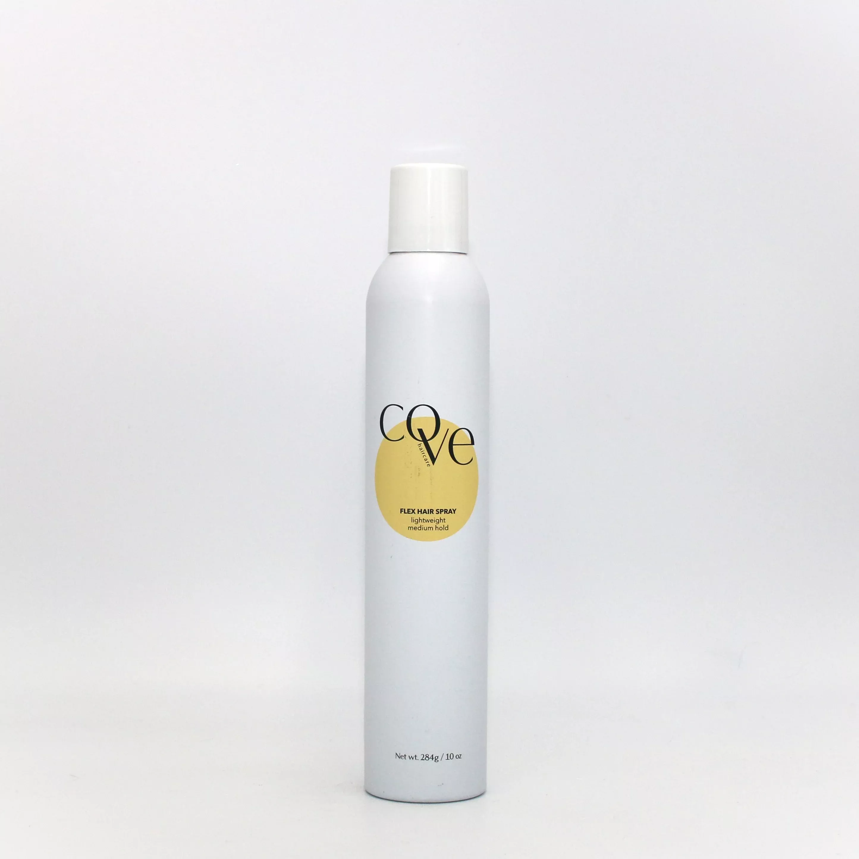 COVE Flex Hair Spray Medium Hold 10 oz