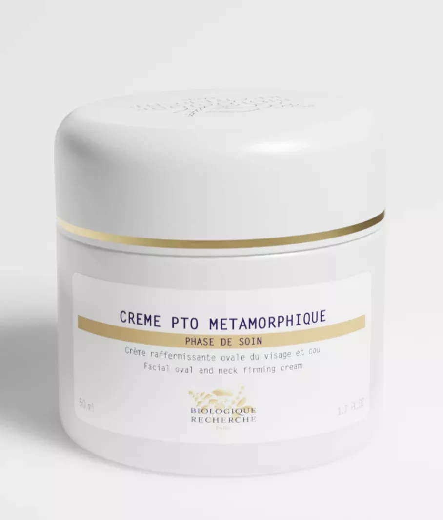 Crème PTO Métamorphique