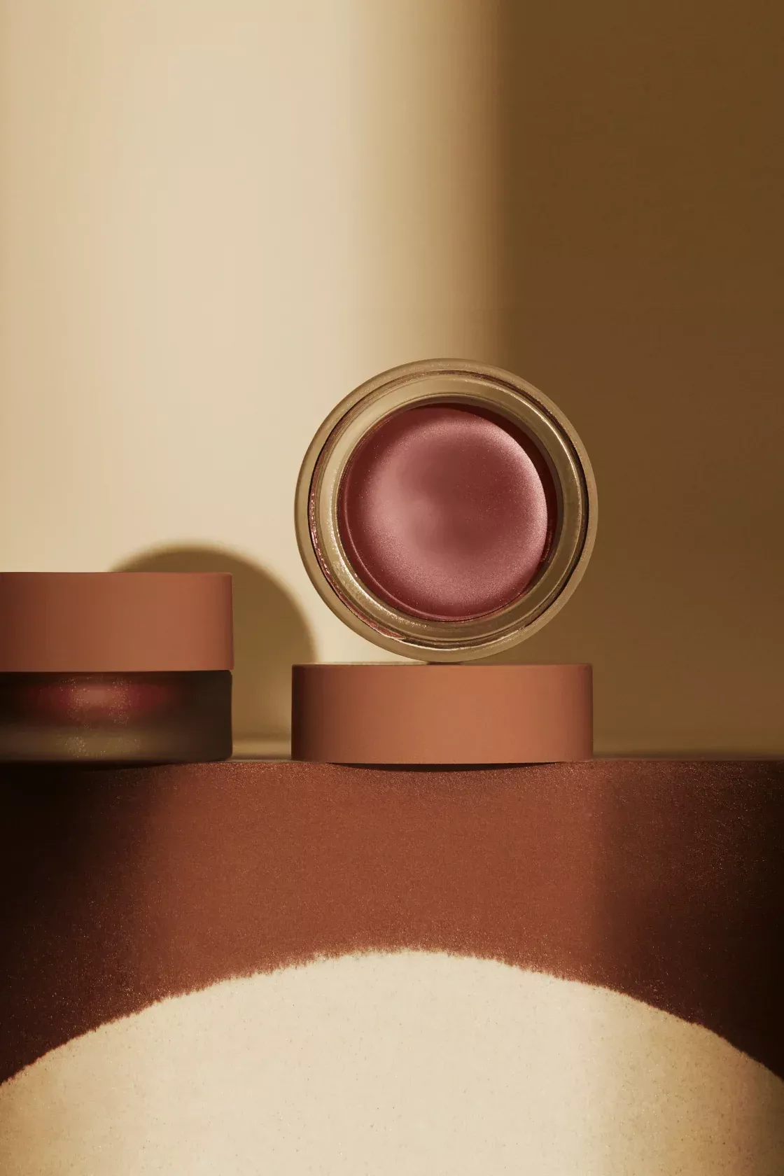 Cream Blush