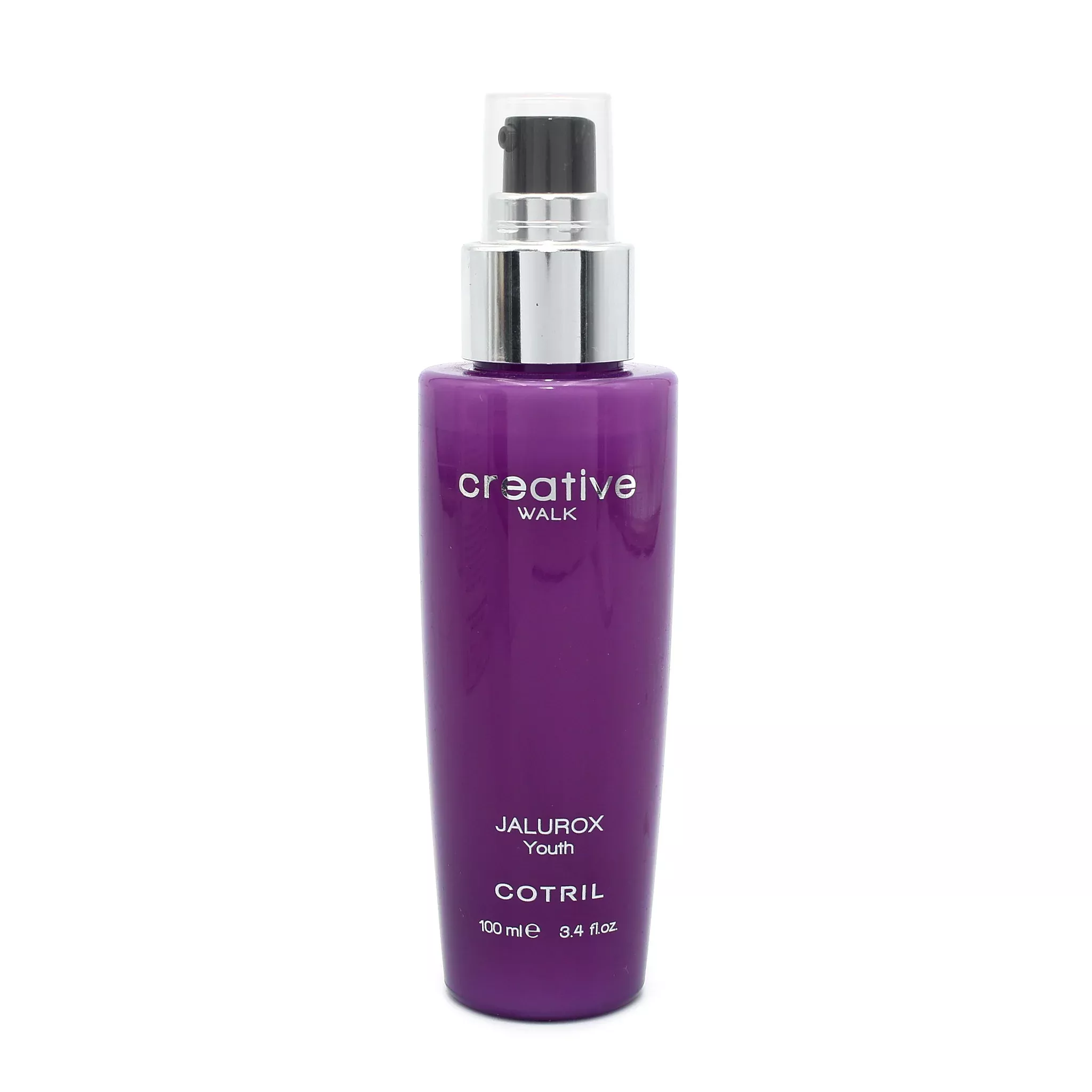 Creative Walk Jalurox Youth Cotril 3.4 oz