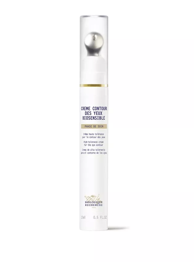 Creme Contour des Yeux Biosensible