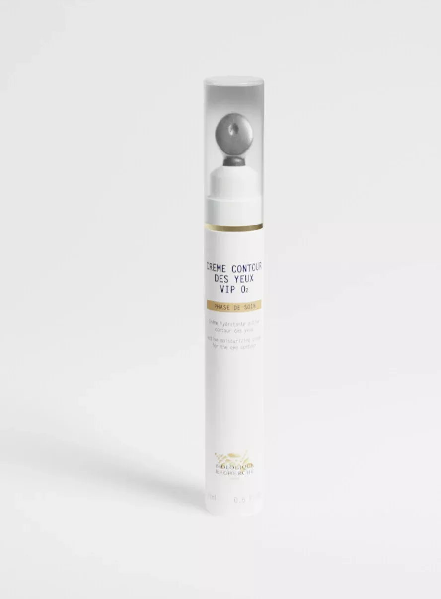 Creme Contour des Yeux VIP O2