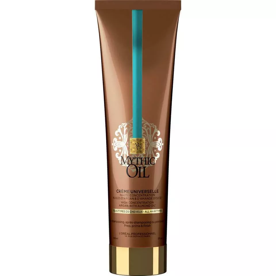 Creme Universelle Mythic Oil