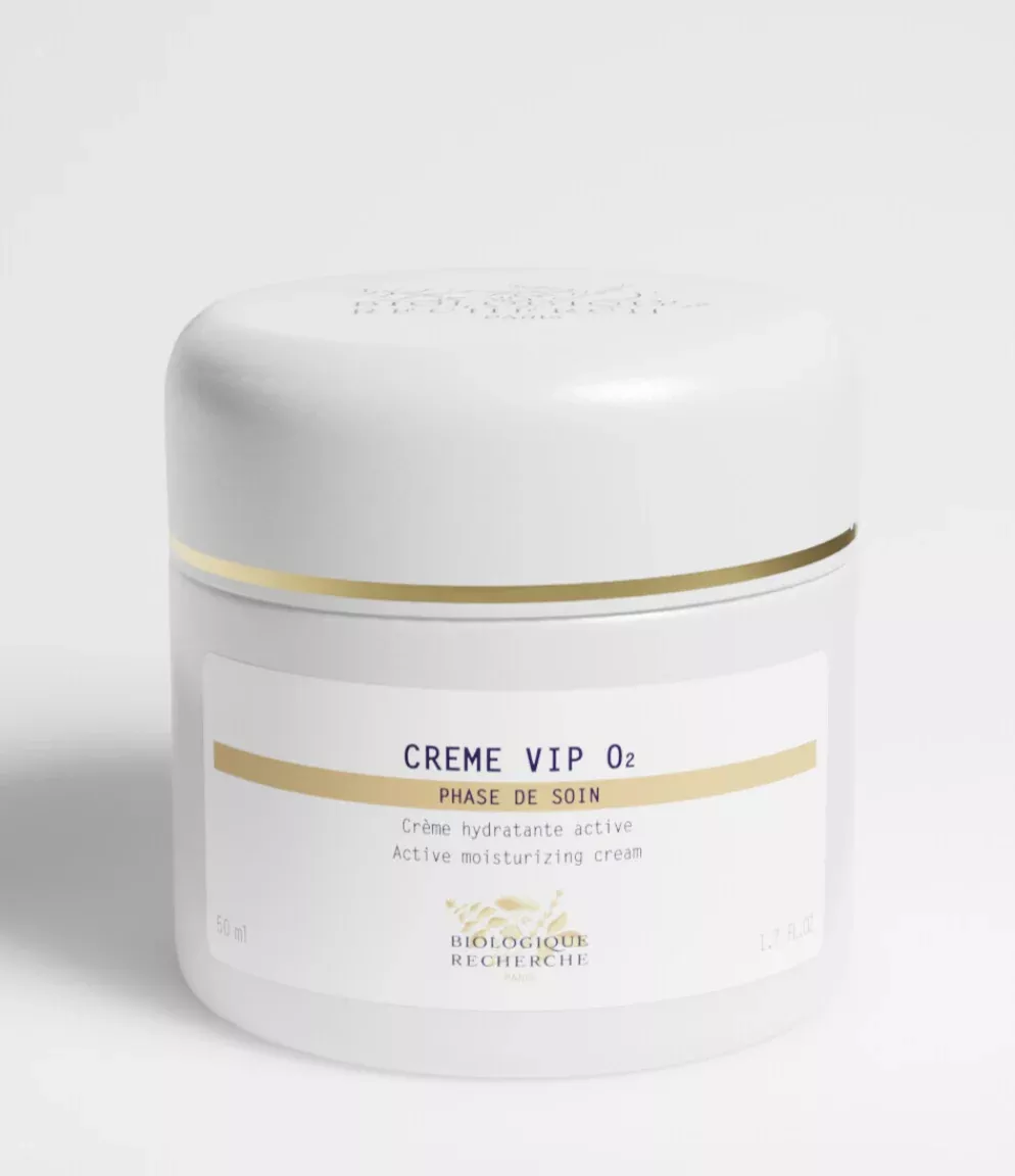 Creme VIP O2