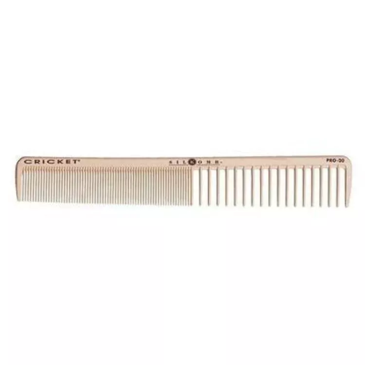 Cricket Silkomb Pro 25
