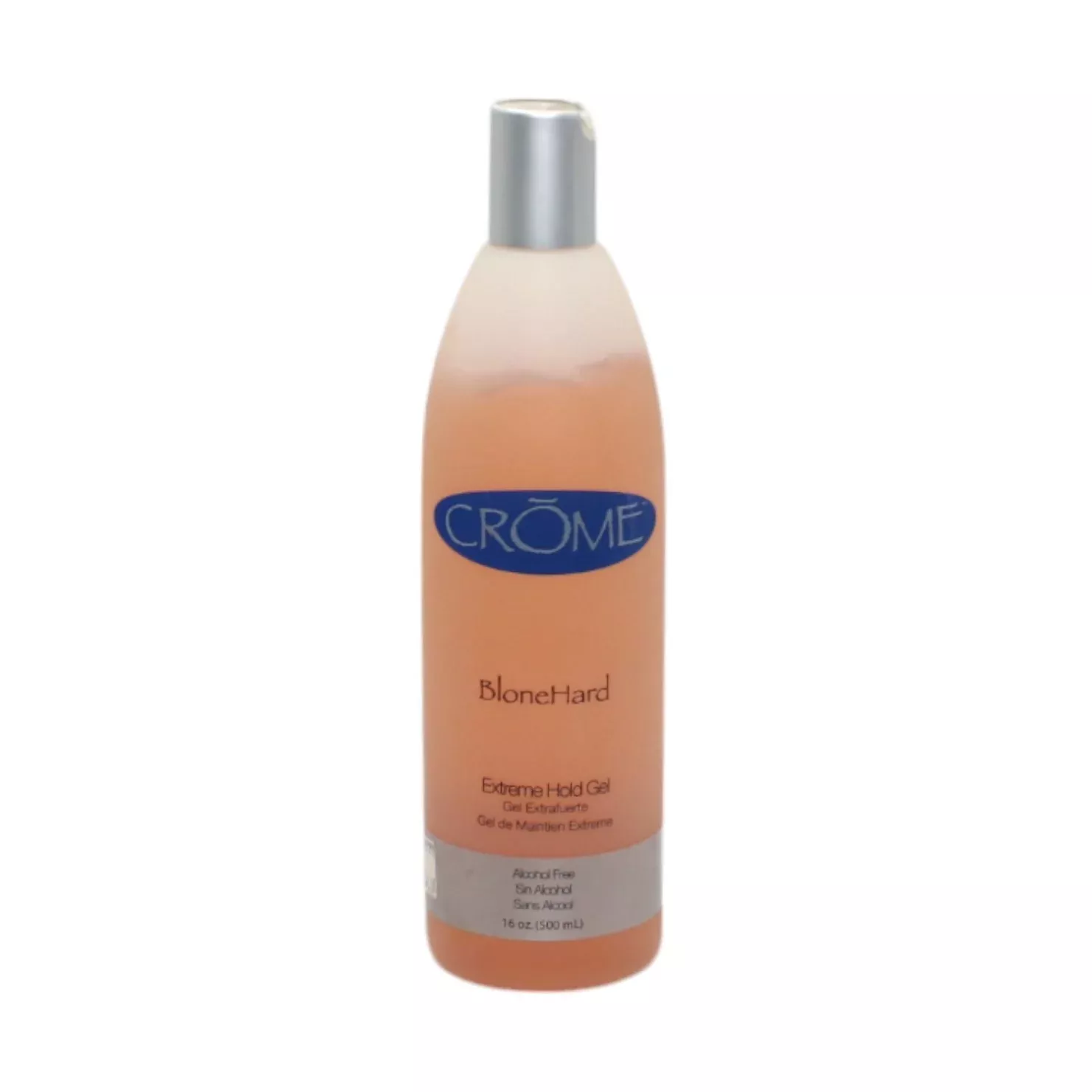 Crome BloneHard Extreme Hold Gel 16 oz