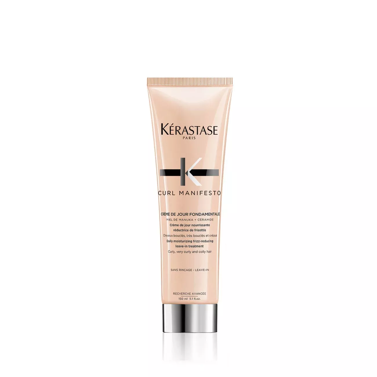 Curl Manifesto Crème De Jour Fondamentale