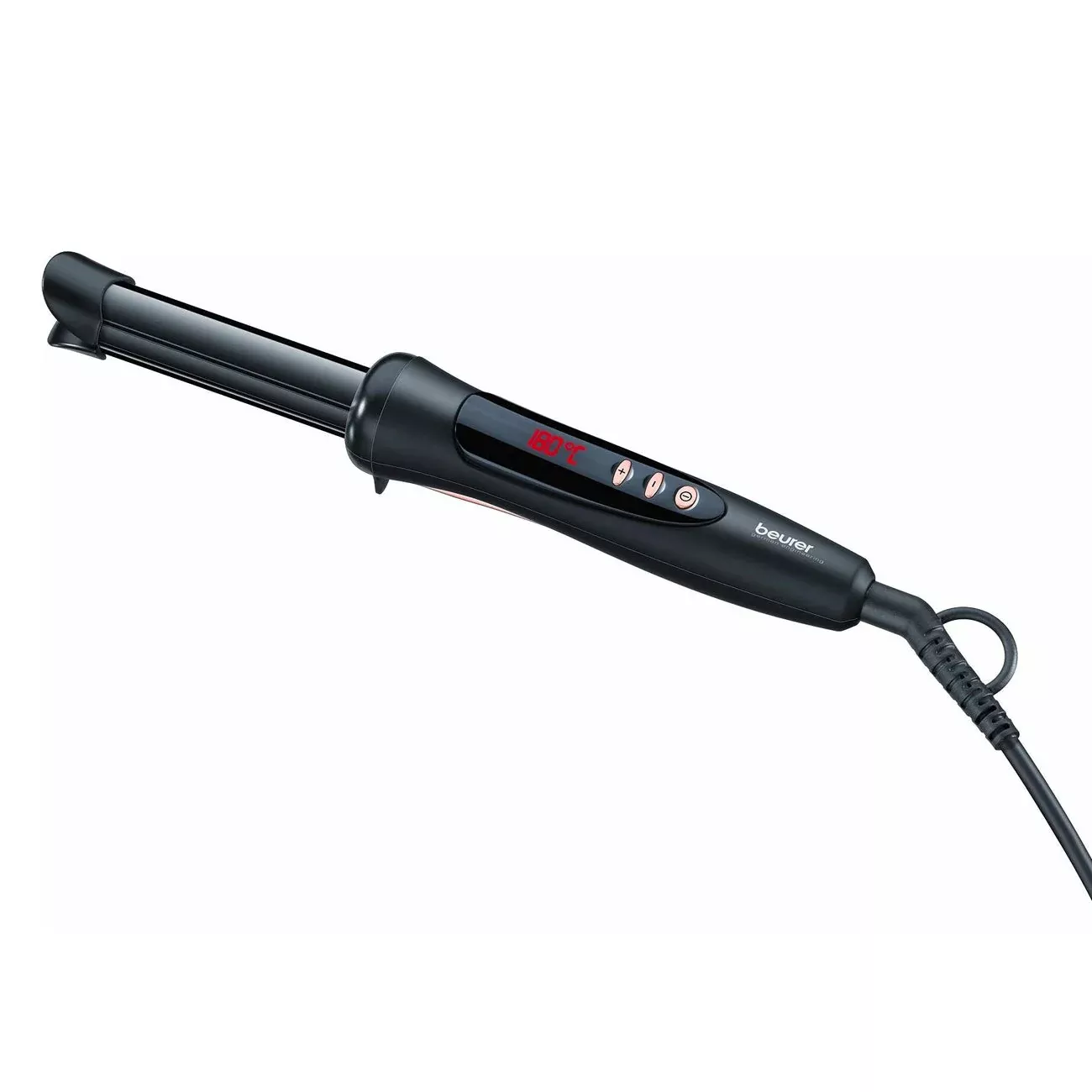 Curling Tongs