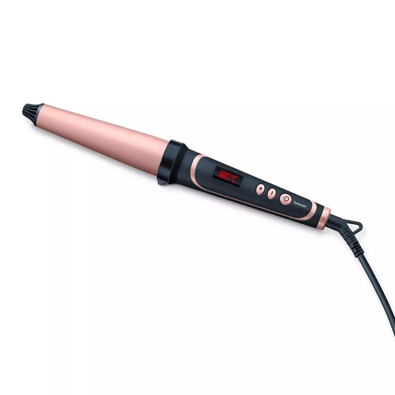 Curling Wand