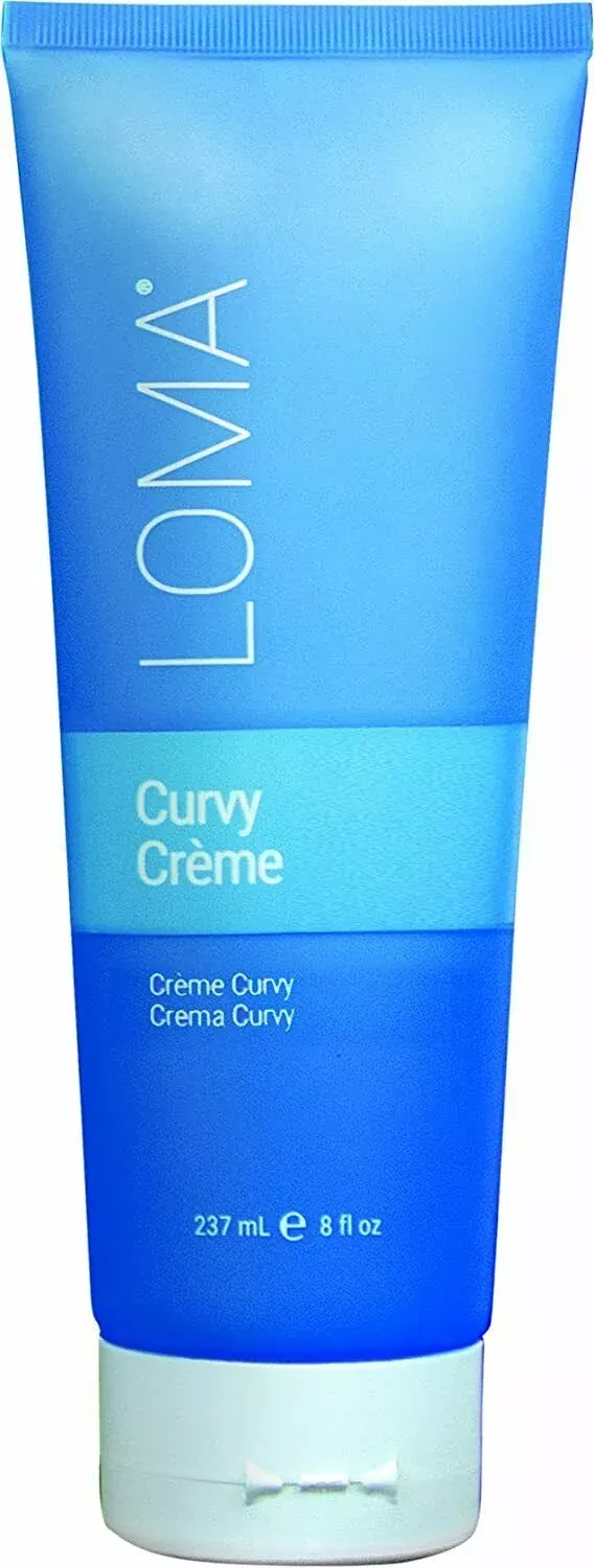 Curvy Cream