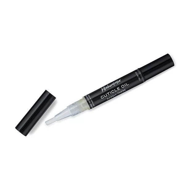 Cuticle Oil