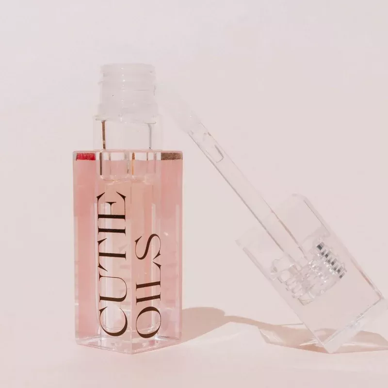 Cutie Oil - Mia