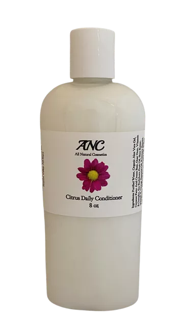 CWS Citrus Daily Conditioner