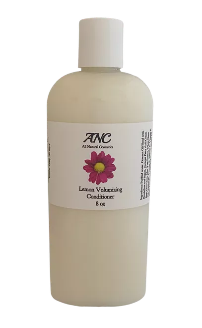 CWS Lemon Volumizing Conditioner